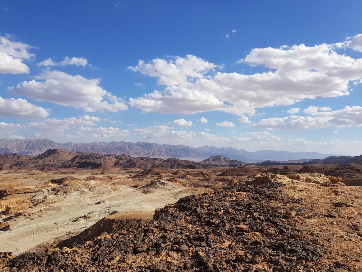 Desert Path Be'er Ora Bagian luar foto